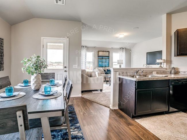 3921 S Ravine Street, House other with 3 bedrooms, 2 bathrooms and null parking in Stillwater OK | Image 10