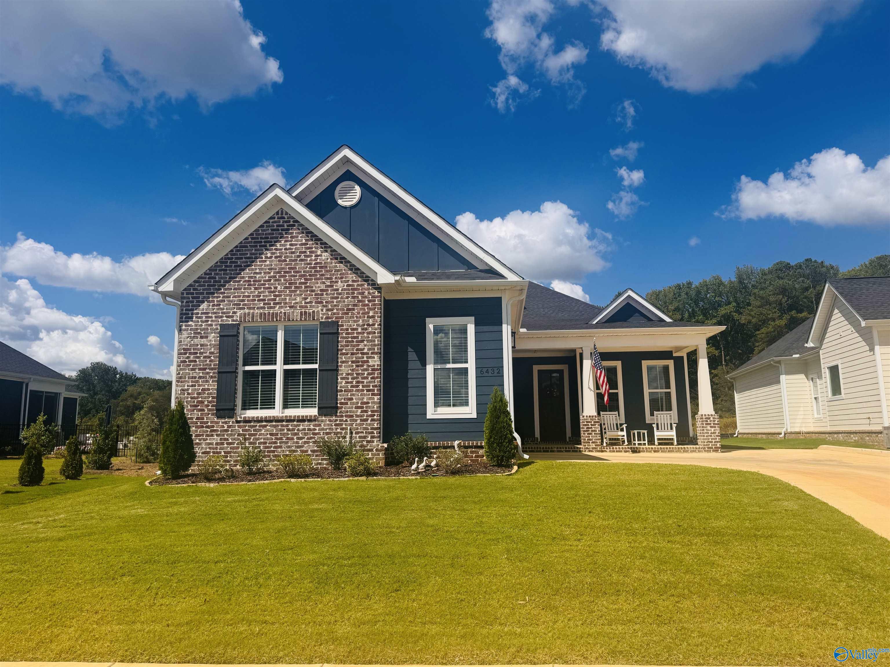 Lenox Hill Way, Huntsville, AL 35806 #1