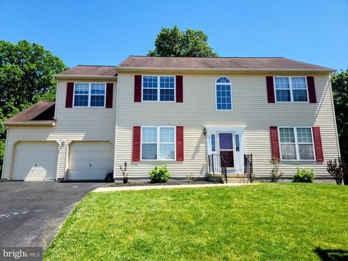 1506 Goldeneye Ct, NEW CASTLE, DE, 19720-8930 | Card Image