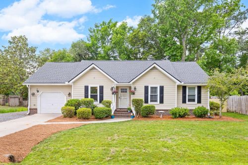 1535 Kentwood Circle, Charleston, SC, 29412 | Card Image