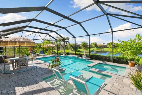 13796 Woodhaven Cir, FORT MYERS, FL, 33905-5893 | Card Image