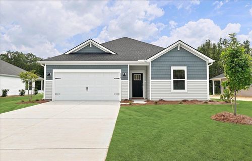 412 Congaree St, Longs, SC, 29568-7499 | Card Image