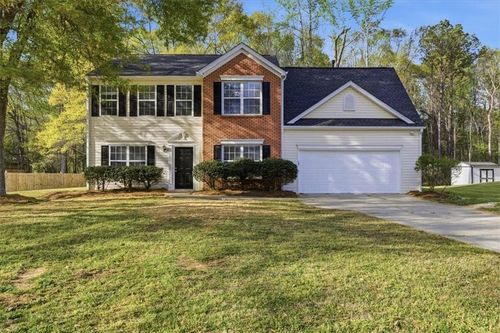 111 Crestbend Ln, Powder Springs, GA, 30127-5788 | Card Image