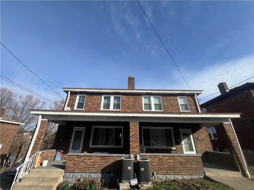 2931 Clermont Ave, Brentwood, PA, 15227-2531 | Card Image