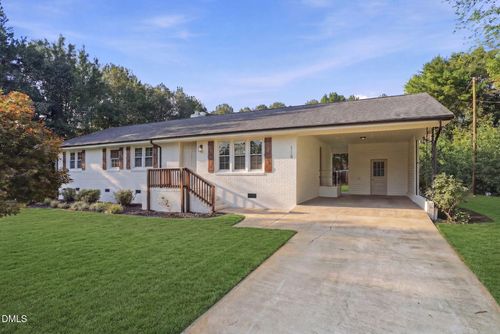 118 Bashford Rd, Raleigh, NC, 27606-1173 | Card Image