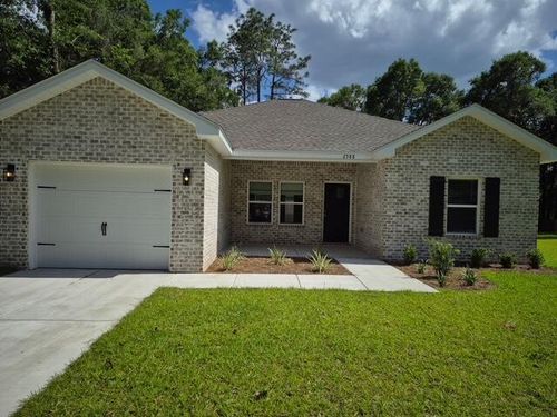 2588 Kingston Rd, Crestview, FL, 32536-5510 | Card Image
