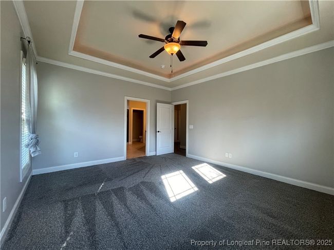 1910 Micahs Way N, House other with 3 bedrooms, 3 bathrooms and null parking in Spring Lake NC | Image 16