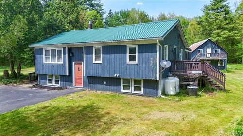 667 State Route 49, Vienna, NY, 13042 | Card Image