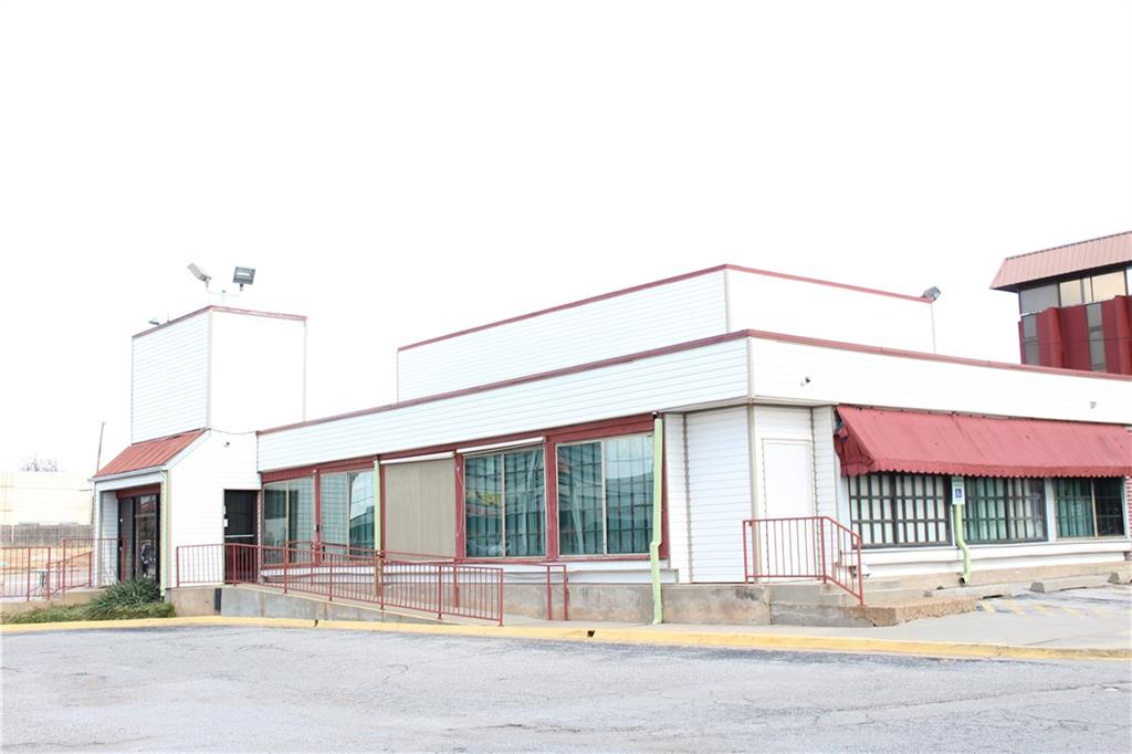 5708 N May Ave, Oklahoma City, OK 73119