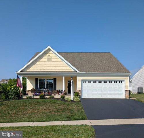 223 Darlington Ct, NEW PROVIDENCE, PA, 17560-9007 | Card Image