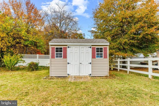 204 Matfield Ct, House other with 4 bedrooms, 4 bathrooms and null parking in CARVEL BEACH MD | Image 50
