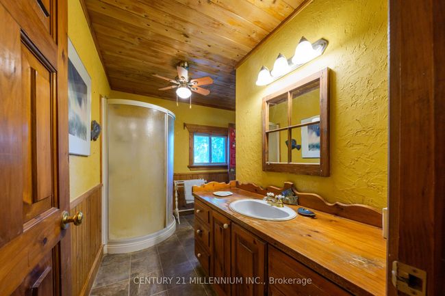 836100 4 Th Line E, House other with 3 bedrooms, 2 bathrooms and 20 parking in Mulmur ON | Image 28