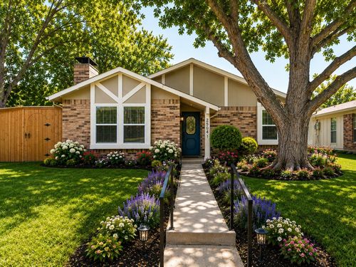 2504 Royal Oaks Dr, Plano, TX, 75074-2856 | Card Image