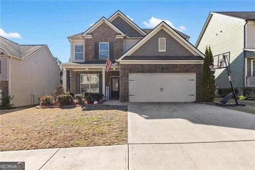 686 Westmoreland Lane, Lawrenceville, GA, 30043 | Card Image