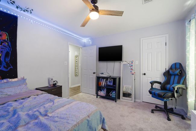 1239 Norman Cir, House other with 3 bedrooms, 2 bathrooms and null parking in Alma AR | Image 19