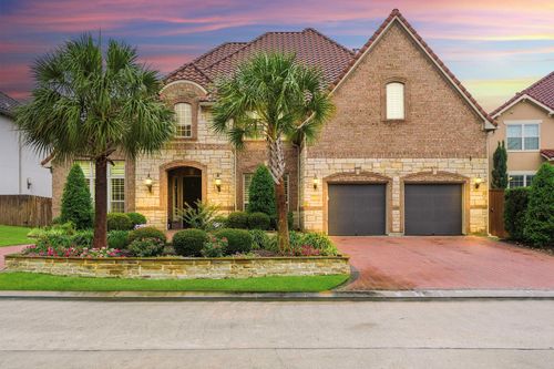 9606 Stonecross Bend Dr, Houston, TX, 77070-4382 | Card Image