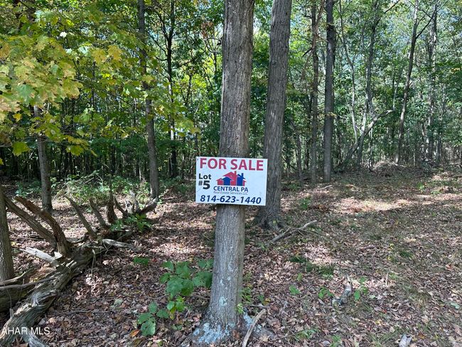 5 Glade Pike, Home with 0 bedrooms, 0 bathrooms and null parking in Manns Choice PA | Image 4