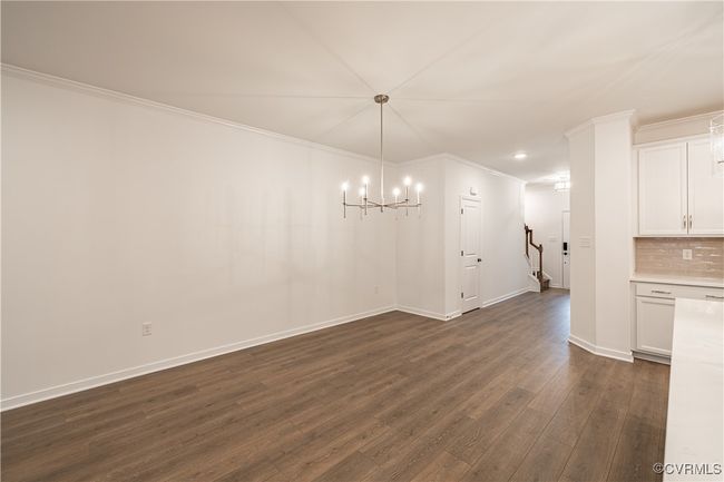 Photo from Boone Homes Gallery; photo of similar home, not home for sale; upgrades shown | Image 7