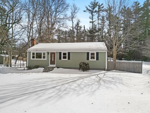 89 Silva St, Carver, MA, 02330-1343 | Card Image