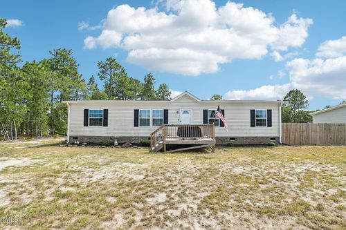 301 Pine Oak, Cameron, NC, 28326-6164 | Card Image