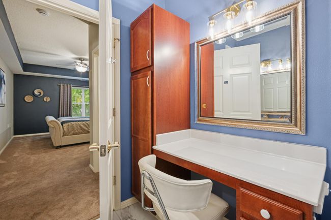 Primary Make-up Station | Image 18