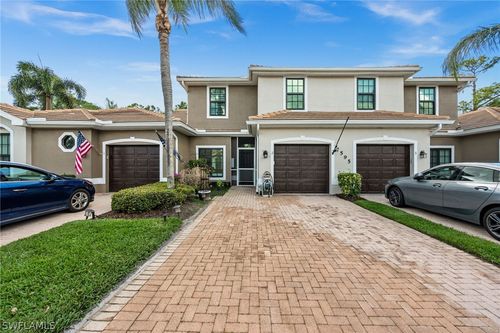 502-7595 Meadow Lakes Drive, NAPLES, FL, 34104 | Card Image