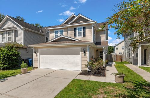 4956 Bishop Green Ln, North Charleston, SC, 29420-9023 | Card Image