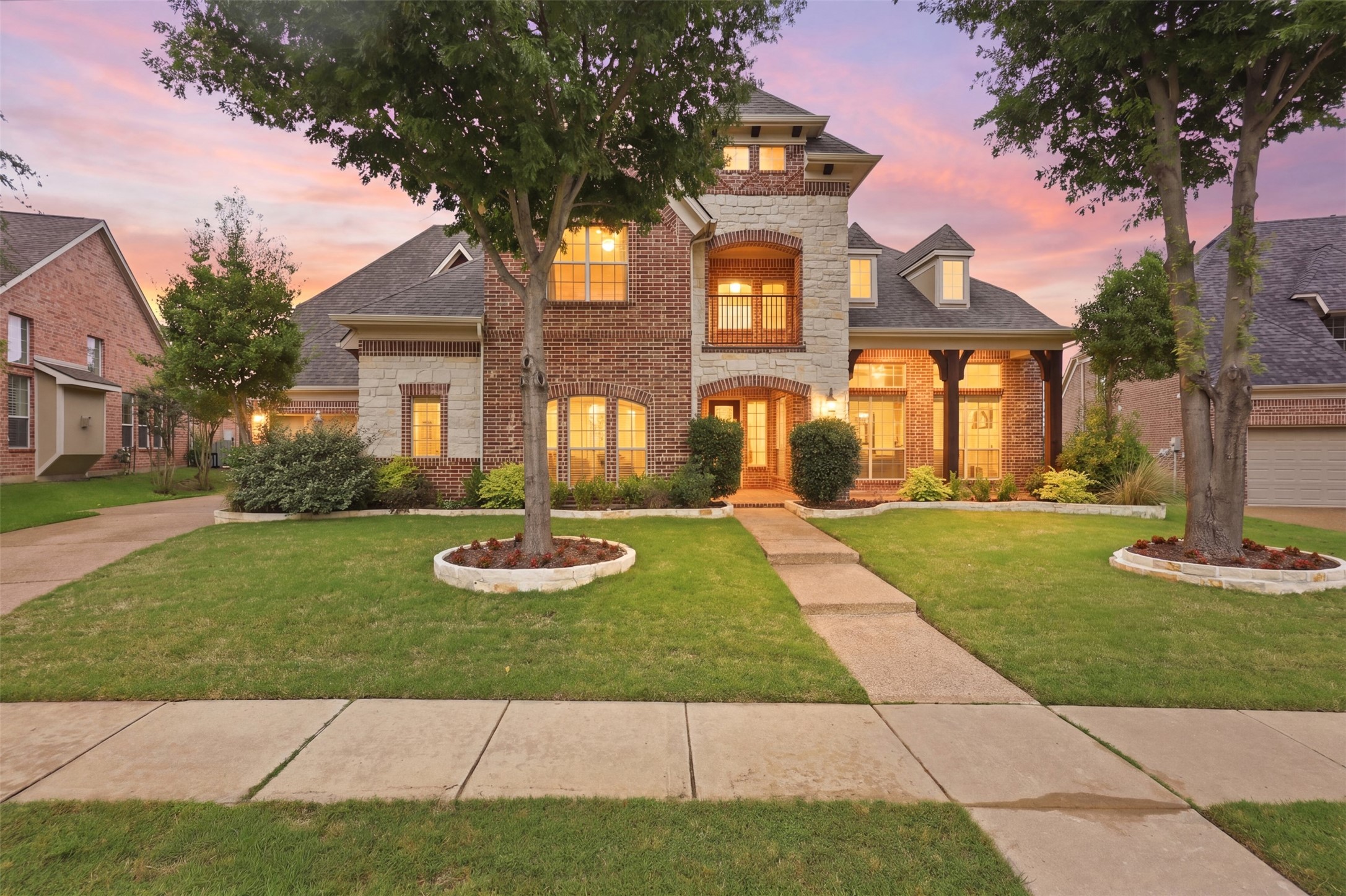Residential in Prosper