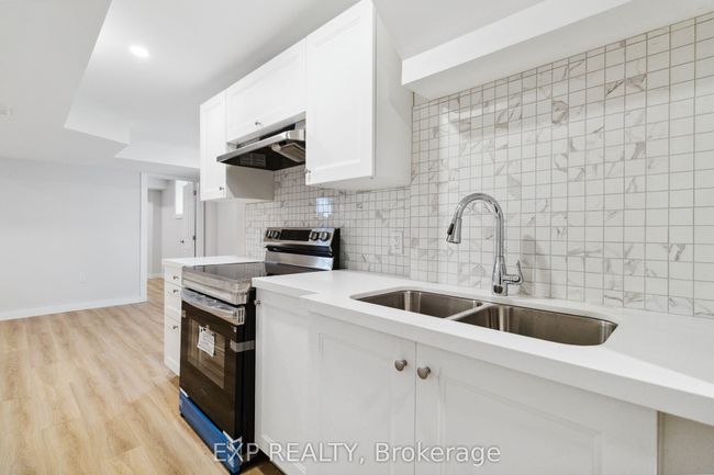 BASMT - 397 Scott Blvd, House other with 2 bedrooms, 1 bathrooms and 1 parking in Milton ON | Image 9