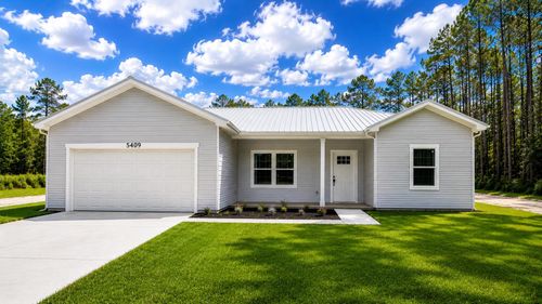 5409 Jonathan St, Hastings, FL, 32145-6606 | Card Image