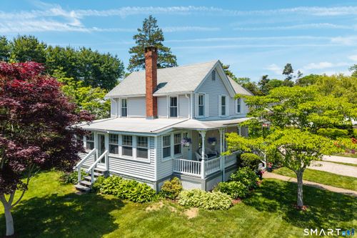 50 Spring Rock Rd, Branford, CT, 06405-5524 | Card Image