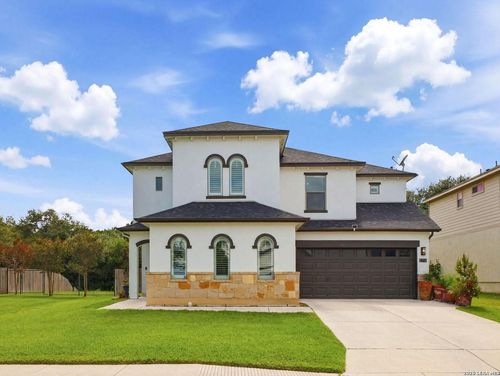 23503 Woodlawn Rdg, San Antonio, TX, 78259-2779 | Card Image
