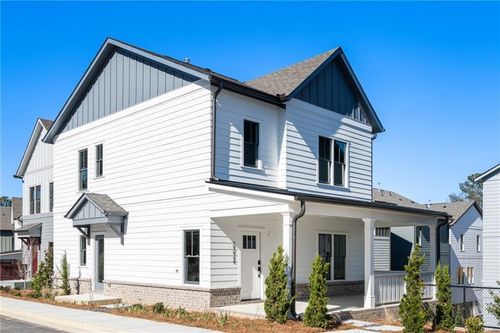 3324 Spring Haven Ave, Atlanta, GA, 30354-1577 | Card Image