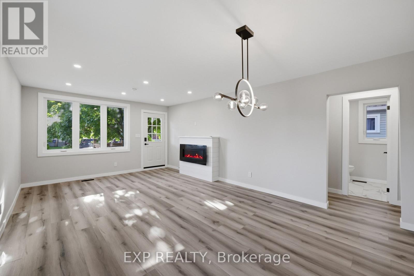 Residential in London South (South E) 5
