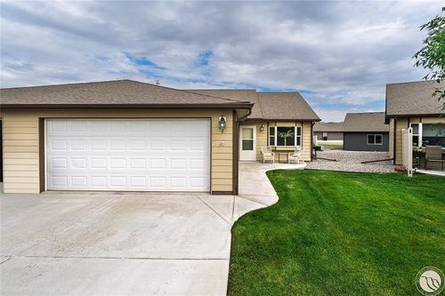 apt-1-5321 Frontier Dr, Billings, MT, 59101-9151 | Card Image