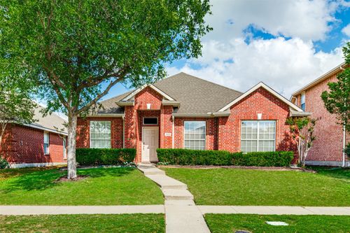 1409 Clear Creek Dr, Allen, TX, 75002-2763 | Card Image