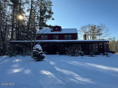 1338 Lake Ave, Lake Luzerne, NY, 12846-3306 | Card Image