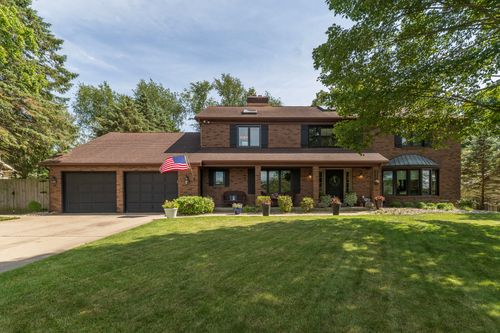 3533 Fleetwood Dr, Portage, MI, 49024-5522 | Card Image