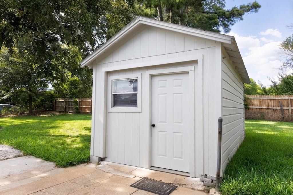 Residential Lease in Marshall 3