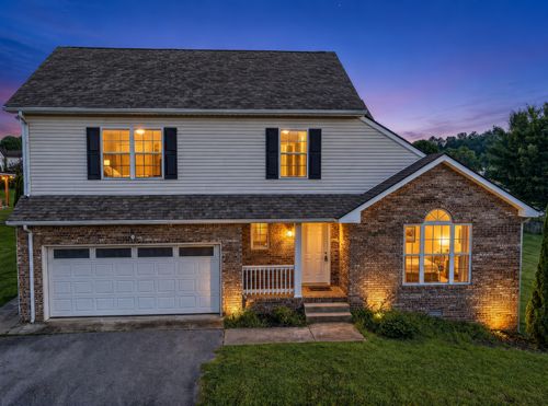 2029 Copper Kettle Cir, Pleasant View, TN, 37146-7020 | Card Image