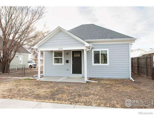 205 N 7th Avenue, Sterling, CO, 80751 | Card Image