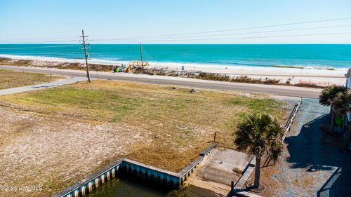 301 Marina Way, N Topsail Beach, NC, 28460-8152 | Card Image