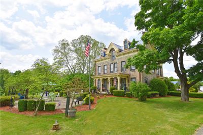 1892 Mcclellandtown Rd, House other with 5 bedrooms, 3 bathrooms and 20 parking in German Twp PA | Image 2