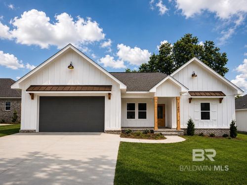 11403 Warrie Creek Aly, Fairhope, AL, 36532-5352 | Card Image