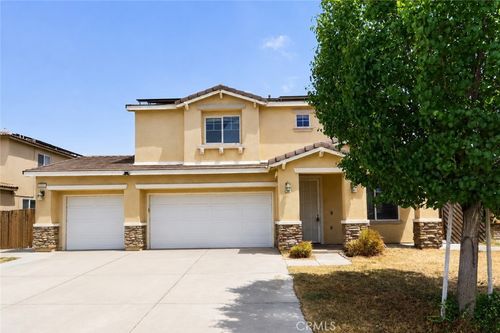 3327 Gemstone, Rosamond, CA, 93560 | Card Image