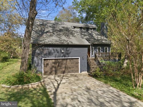 131 Tarragon Ln, EDGEWATER, MD, 21037-1109 | Card Image