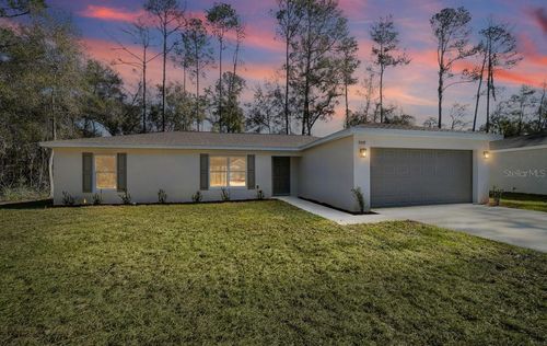 9939 N Athenia Dr, CITRUS SPRINGS, FL, 34434-3606 | Card Image