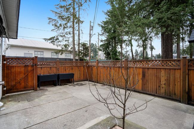43 - 21555 Dewdney Trunk Road, Townhouse with 3 bedrooms, 1 bathrooms and 1 parking in Maple Ridge BC | Image 21