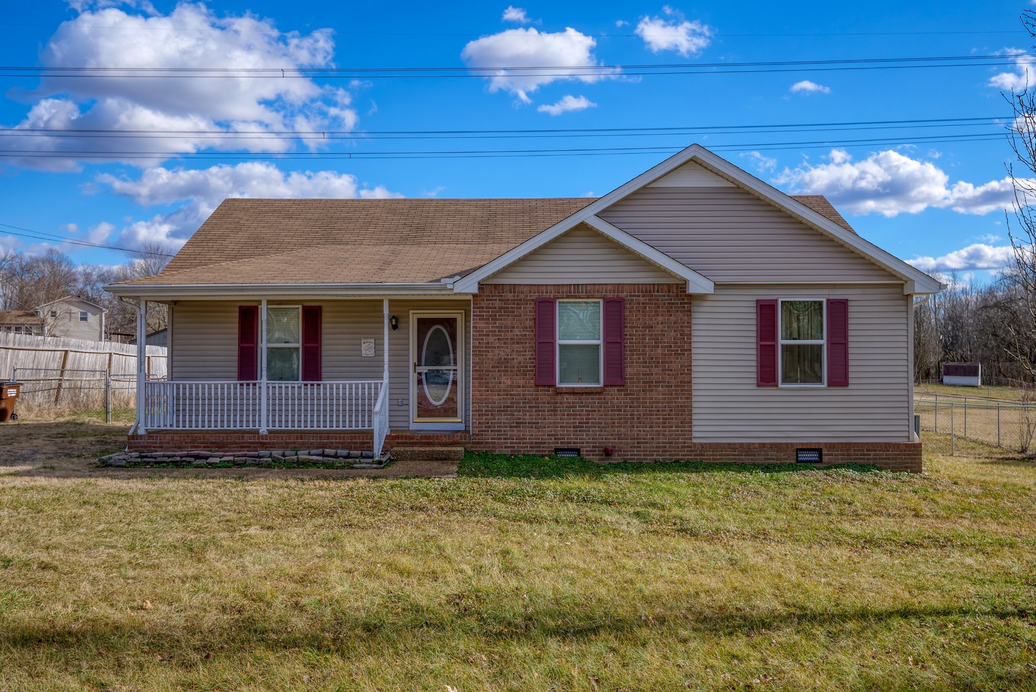 Belinda Pkwy, Mount Juliet, TN 37122
