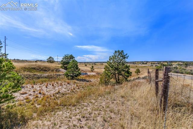 Land in Elbert 5